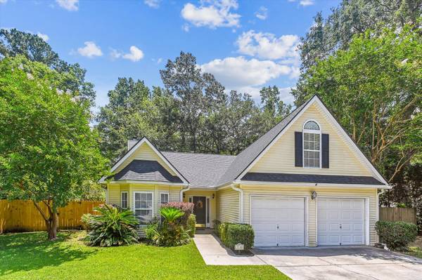 3510 Gatetree Rd, Johns Island, SC 29455