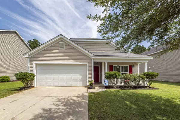 1270 Wild Goose Trl, Summerville, SC 29483