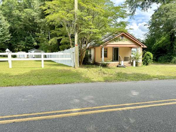 152 Red Raider Dr. Dr, Bamberg, SC 29003