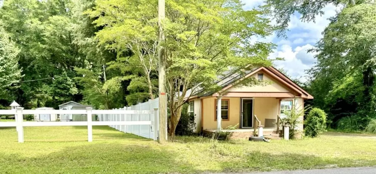 Bamberg, SC 29003,152 Red Raider Dr. Dr