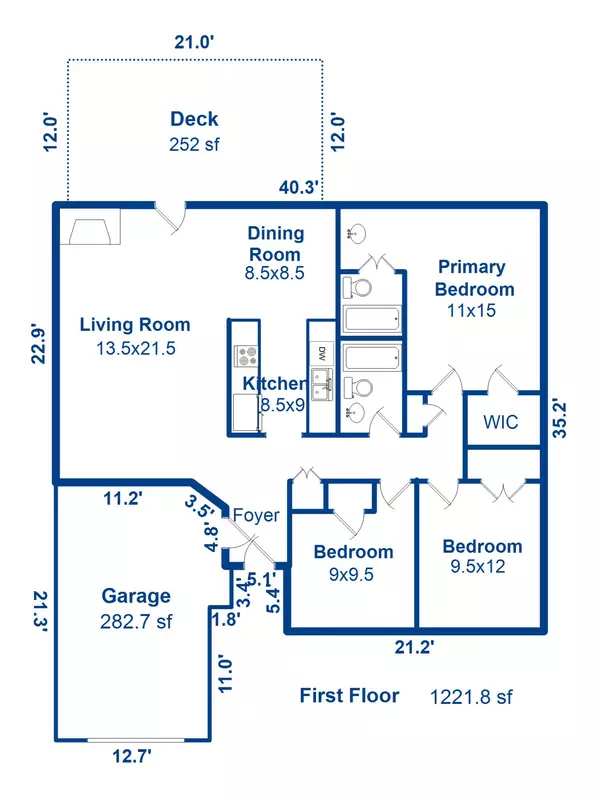 Goose Creek, SC 29445,100 Shropshire St