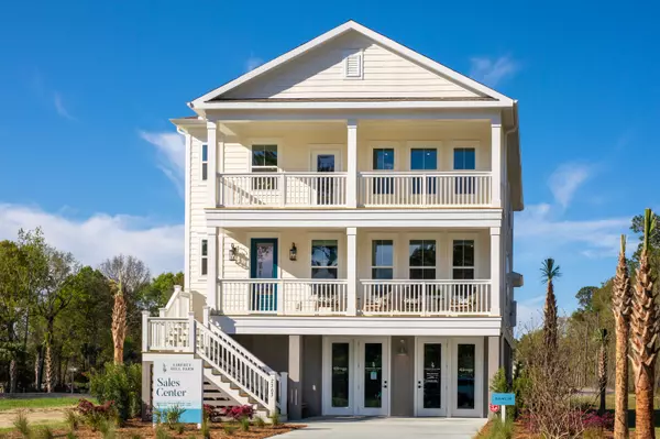 Mount Pleasant, SC 29466,1636 Siloh St #478