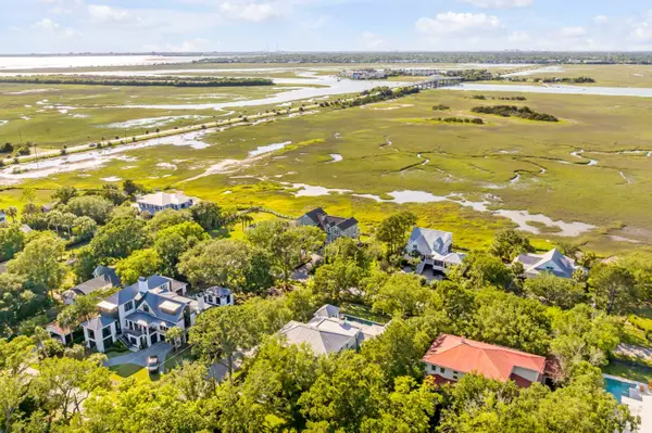 Sullivans Island, SC 29482,2402 Goldbug Ave