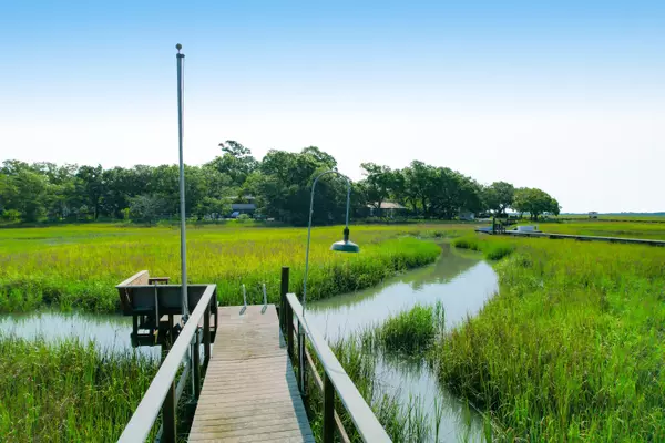 Charleston, SC 29412,562 Water Turkey Retreat