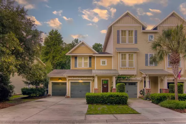 1195 Dingle Rd, Mount Pleasant, SC 29466