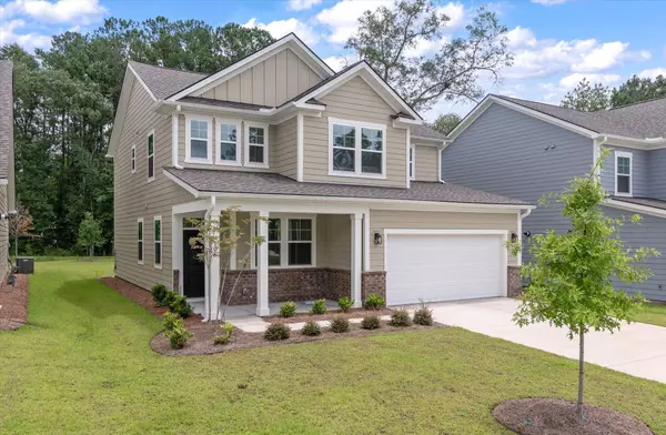 106 Noisette Row, Summerville, SC 29483