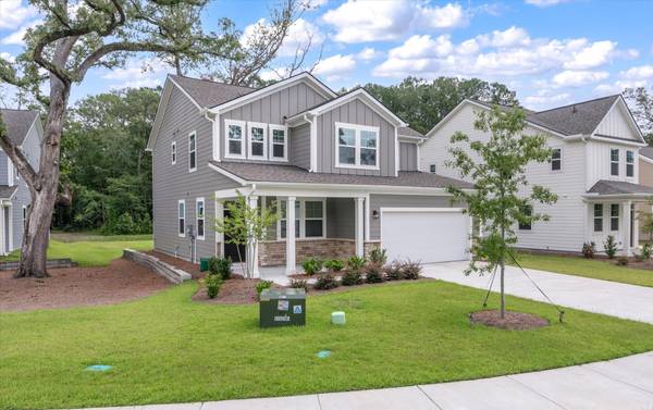 112 Noisette Row, Summerville, SC 29483