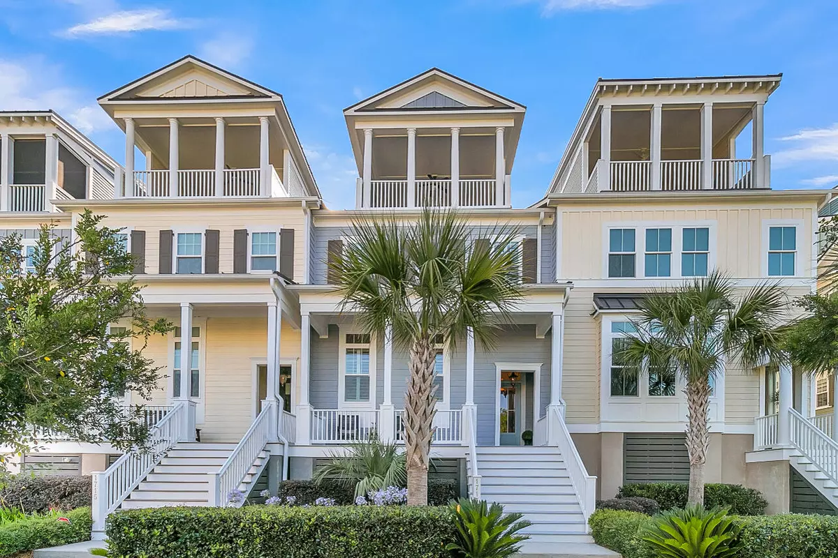 Daniel Island, SC 29492,1713 Frissel St