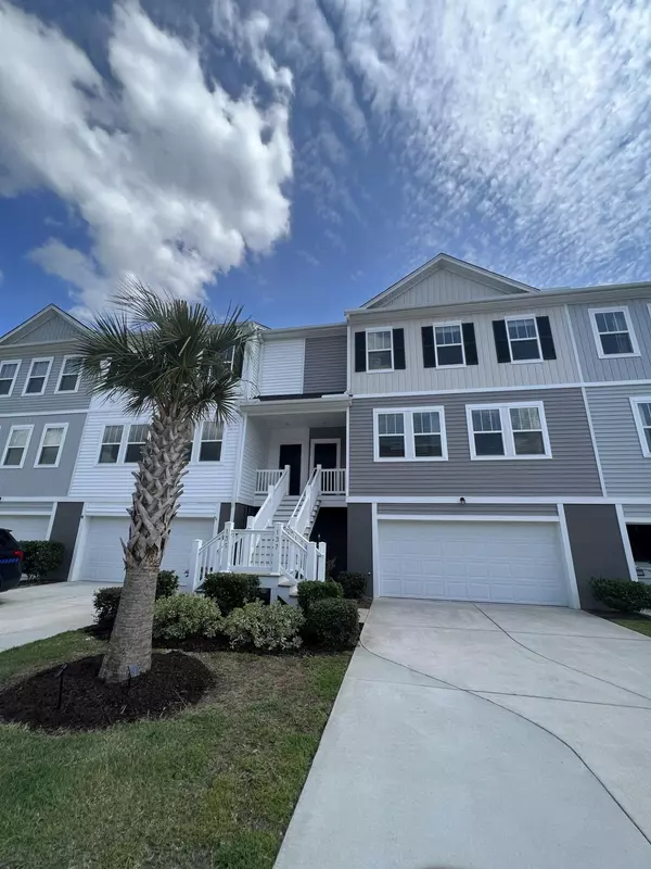 137 Winding River Dr, Johns Island, SC 29455