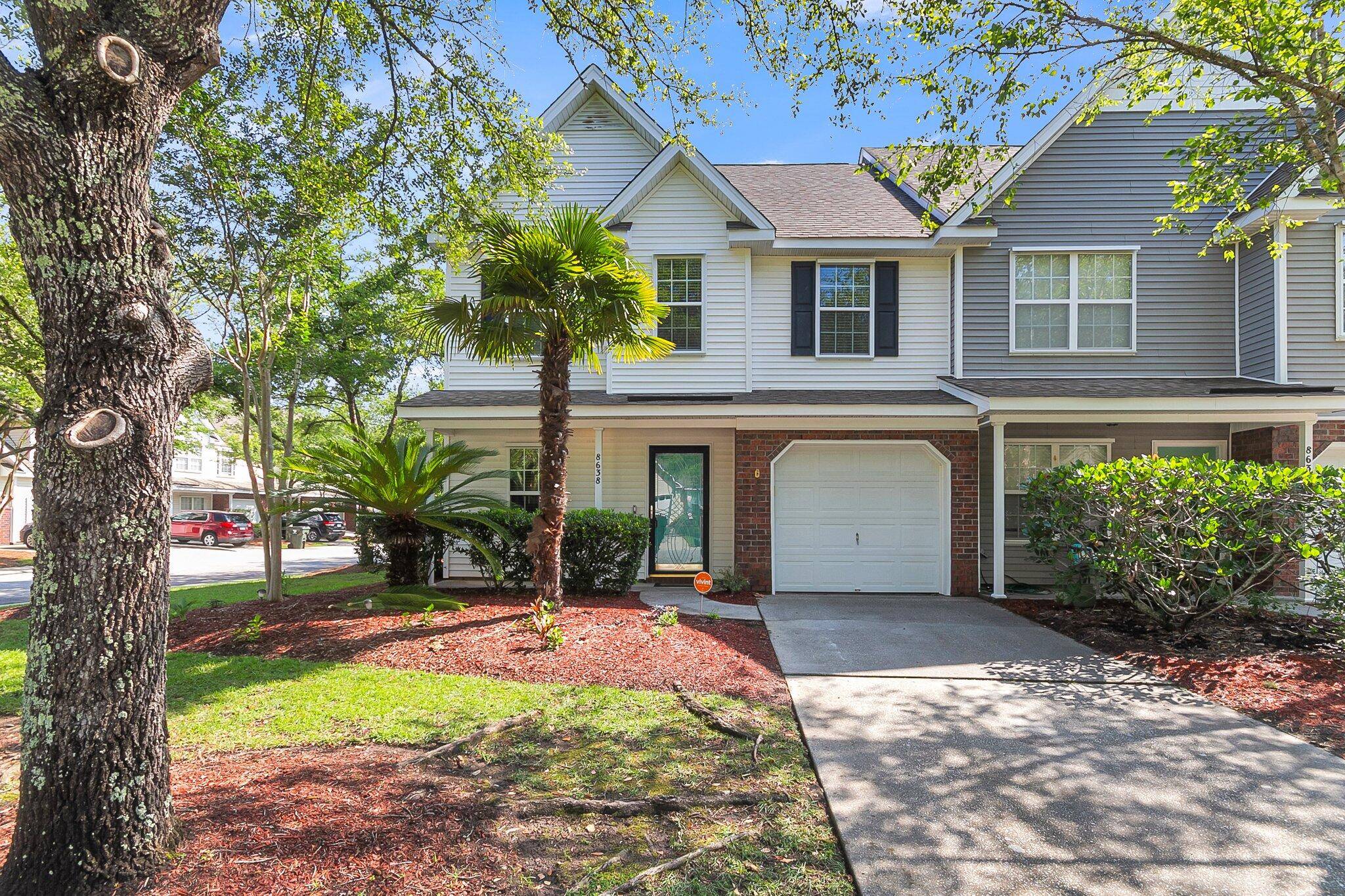 8638 Grassy Oak Trl, North Charleston, SC 29420