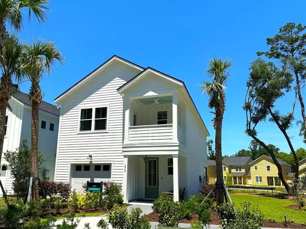 229 Claret Cup Way, Charleston, SC 29414