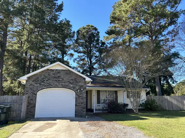 1310 Markley Ct, Moncks Corner, SC 29461