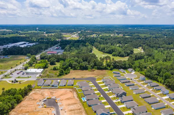 Santee, SC 29142,0 William Clark Blvd