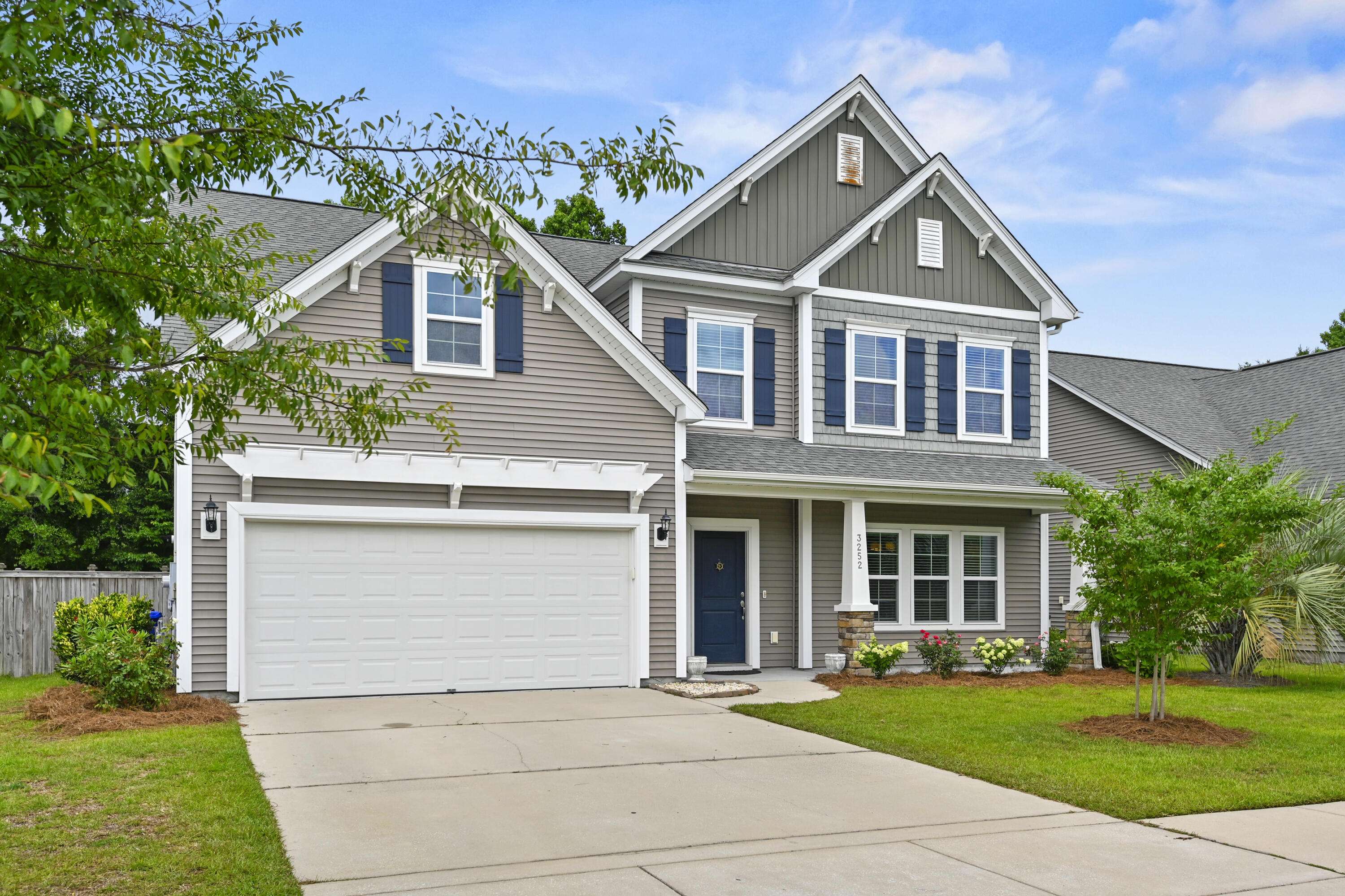3252 Dunwick Dr, Johns Island, SC 29455