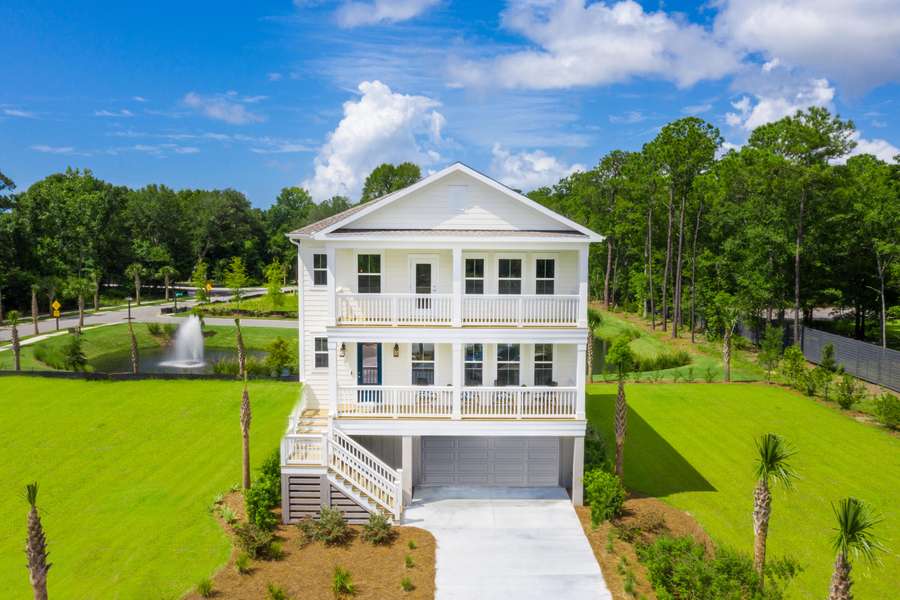 1635 Cultivation Lane St #448, Mount Pleasant, SC 29466