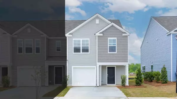 251 Blue Haw Dr, Moncks Corner, SC 29461