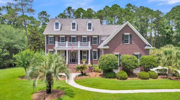 1787 Shell Ring Cir, Mount Pleasant, SC 29466