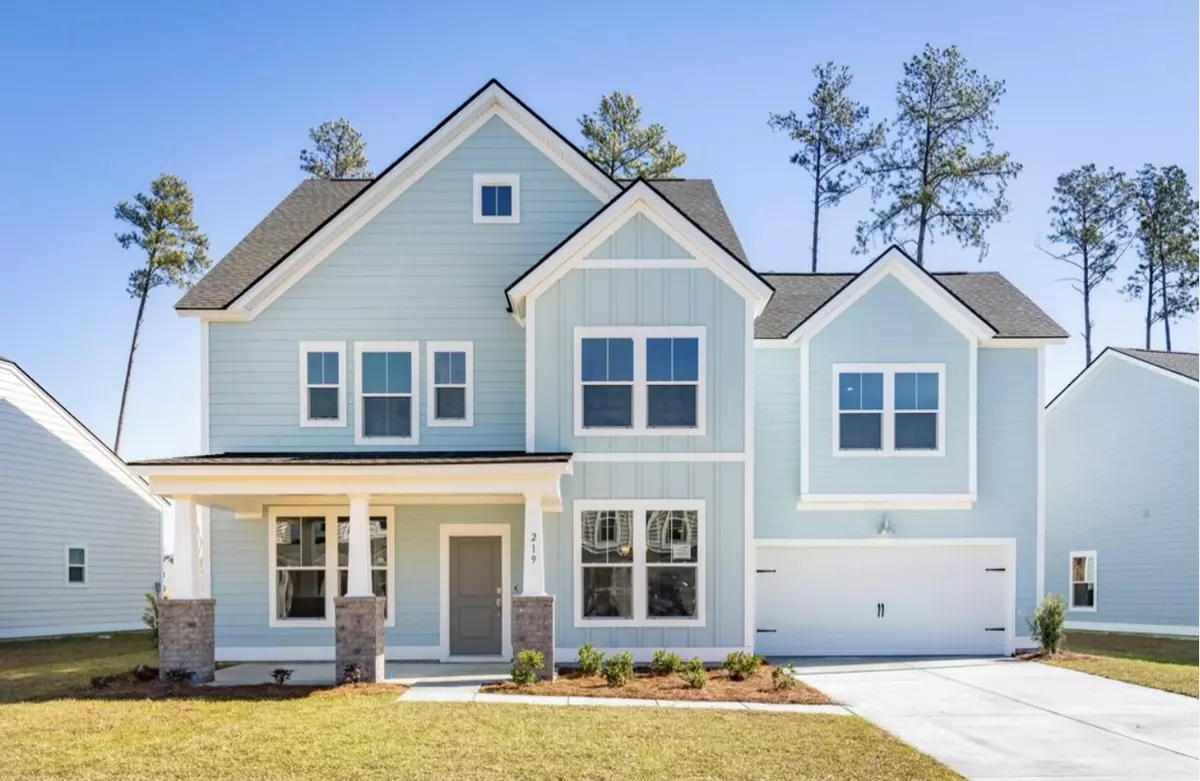 Summerville, SC 29485,170 Tuscan Sun St