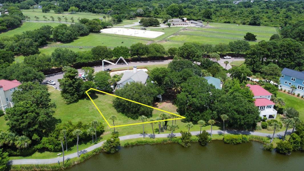 2203 Seabrook Island Rd, Seabrook Island, SC 29455