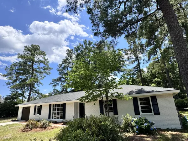 Walterboro, SC 29488,401 Constance St