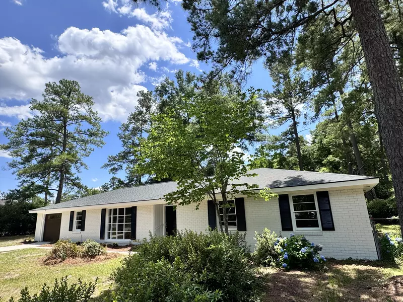 401 Constance St, Walterboro, SC 29488