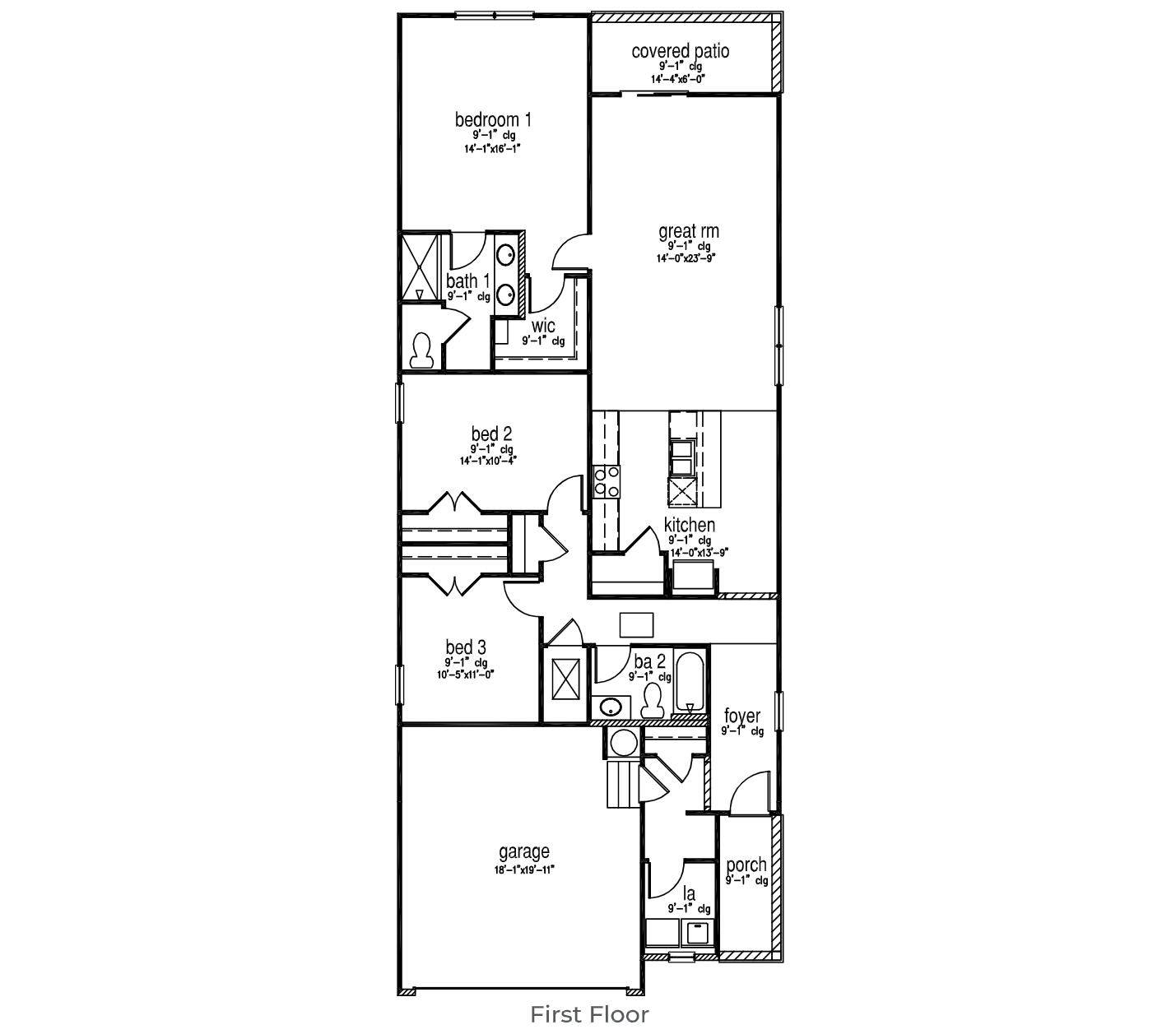 Summerville, SC 29486,219 Watersglen Dr