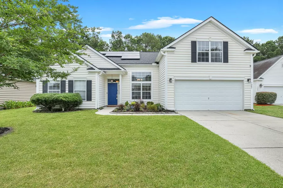 7207 Harrier Dr, Hanahan, SC 29410