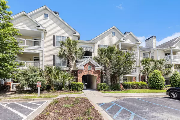 45 Sycamore Avenue Ave #227, Charleston, SC 29407