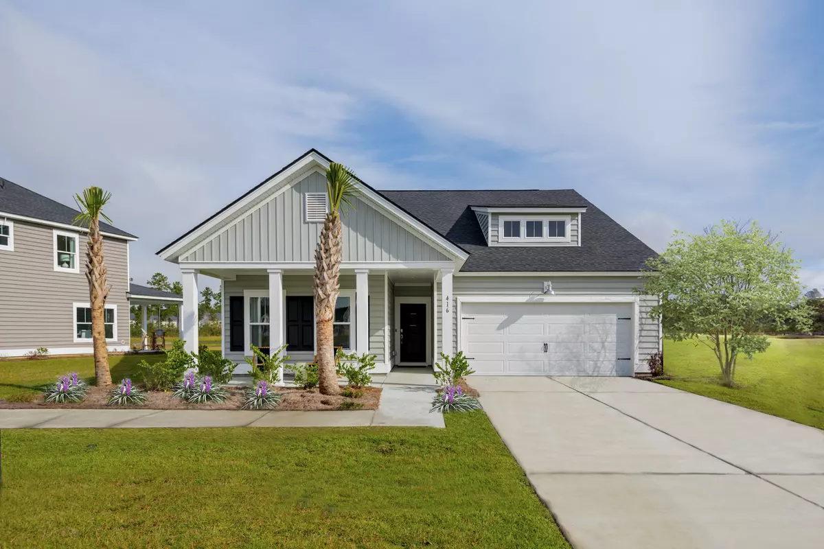 Summerville, SC 29485,1214 Marsh Royal St