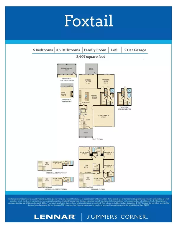 Summerville, SC 29485,119 Post Mill Dr