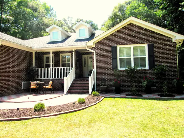 Moncks Corner, SC 29461,411 Sweet Gum Ct