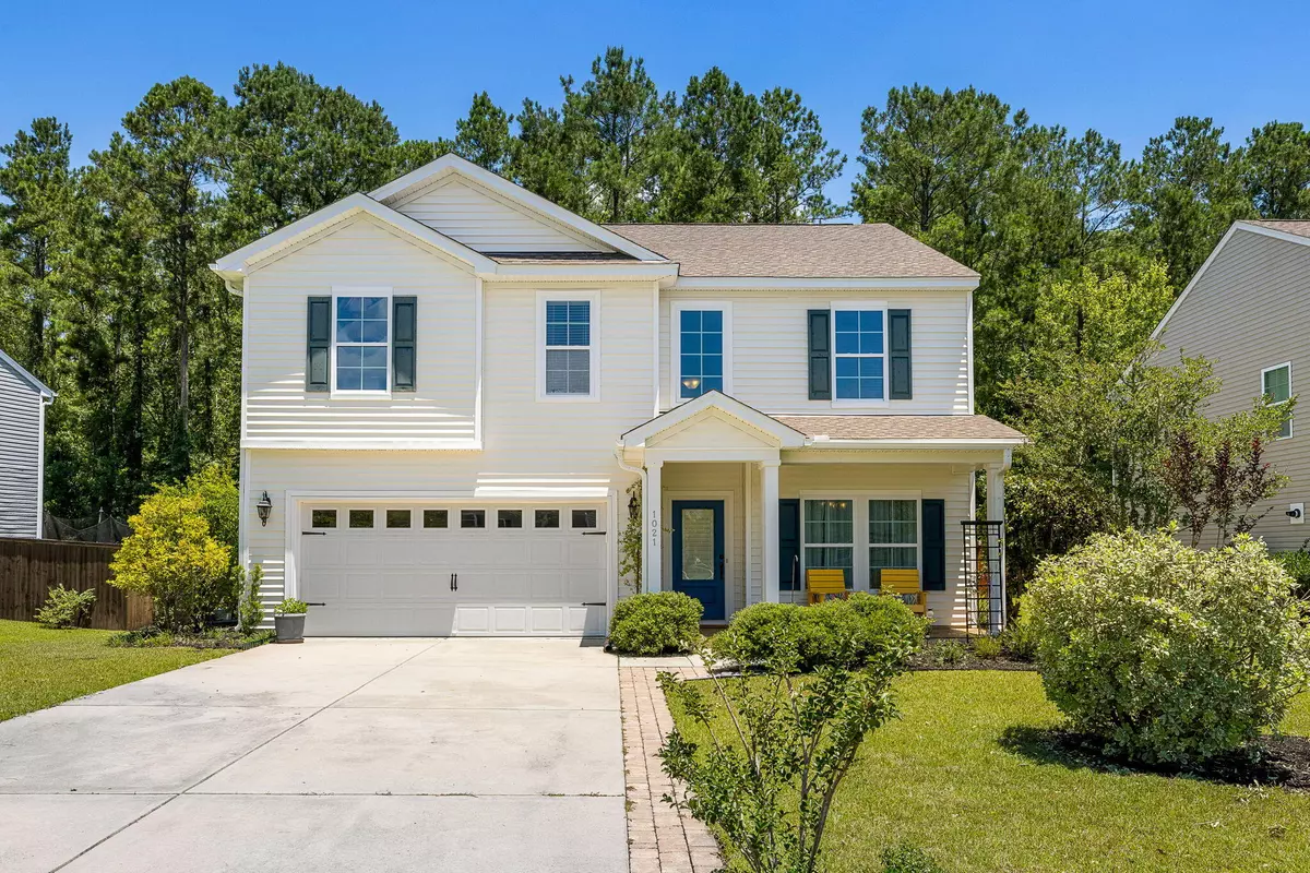 Summerville, SC 29485,1021 Victoria Pointe Ln