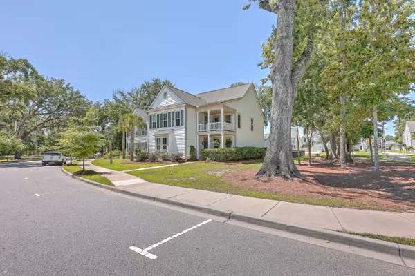 Johns Island, SC 29455,2147 Kemmerlin St