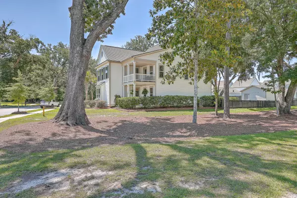 Johns Island, SC 29455,2147 Kemmerlin St