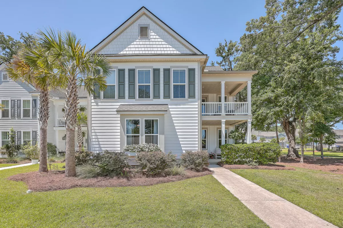 Johns Island, SC 29455,2147 Kemmerlin St