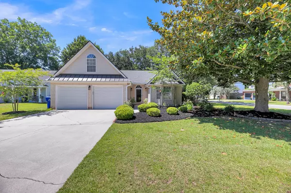 1499 Old Williamston Ct, Mount Pleasant, SC 29464