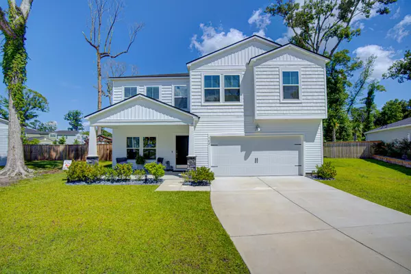 142 Vistawood Dr, Charleston, SC 29414