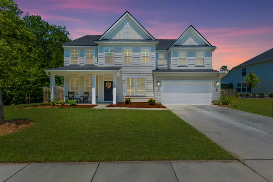 713 S Pointe Blvd, Summerville, SC 29483