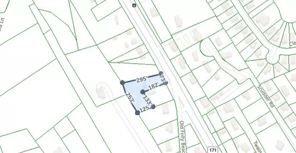 Charleston, SC 29412,1821 Folly Rd