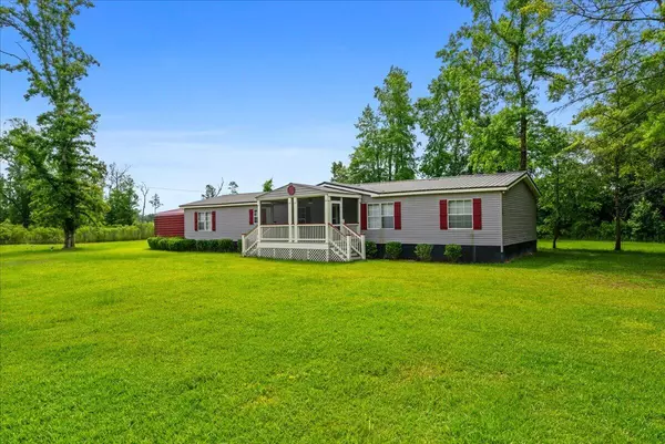 Dorchester, SC 29437,351 Saint Paul Rd