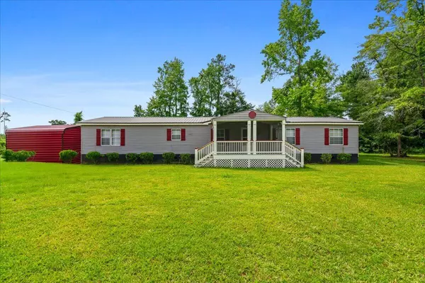 Dorchester, SC 29437,351 Saint Paul Rd