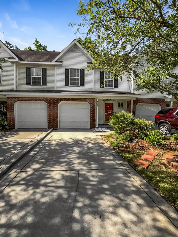 8619 Grassy Oak Trl, North Charleston, SC 29420