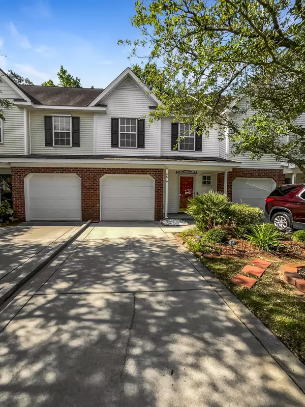 8619 Grassy Oak Trl, North Charleston, SC 29420