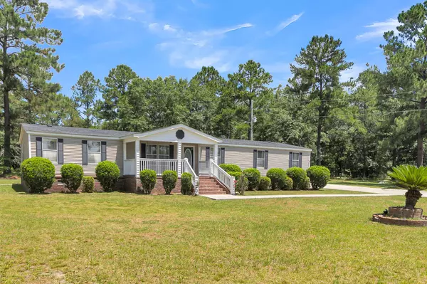 Walterboro, SC 29488,845 Buffalo Ln