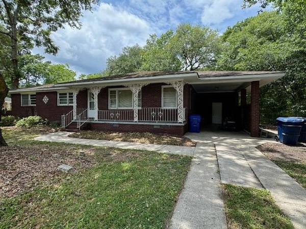 2209 Glendale Drive,  Charleston,  SC 29414