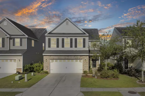 Summerville, SC 29483,137 Longford Dr