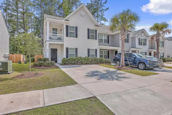 Summerville, SC 29485,255 Spencer Cir