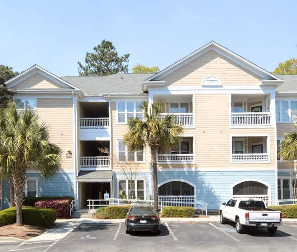 200 Bucksley Ln #204, Charleston, SC 29492