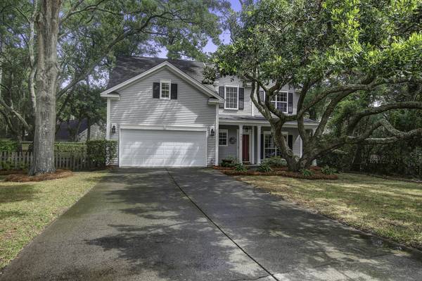 1495 Harborsun Dr,  Charleston,  SC 29412