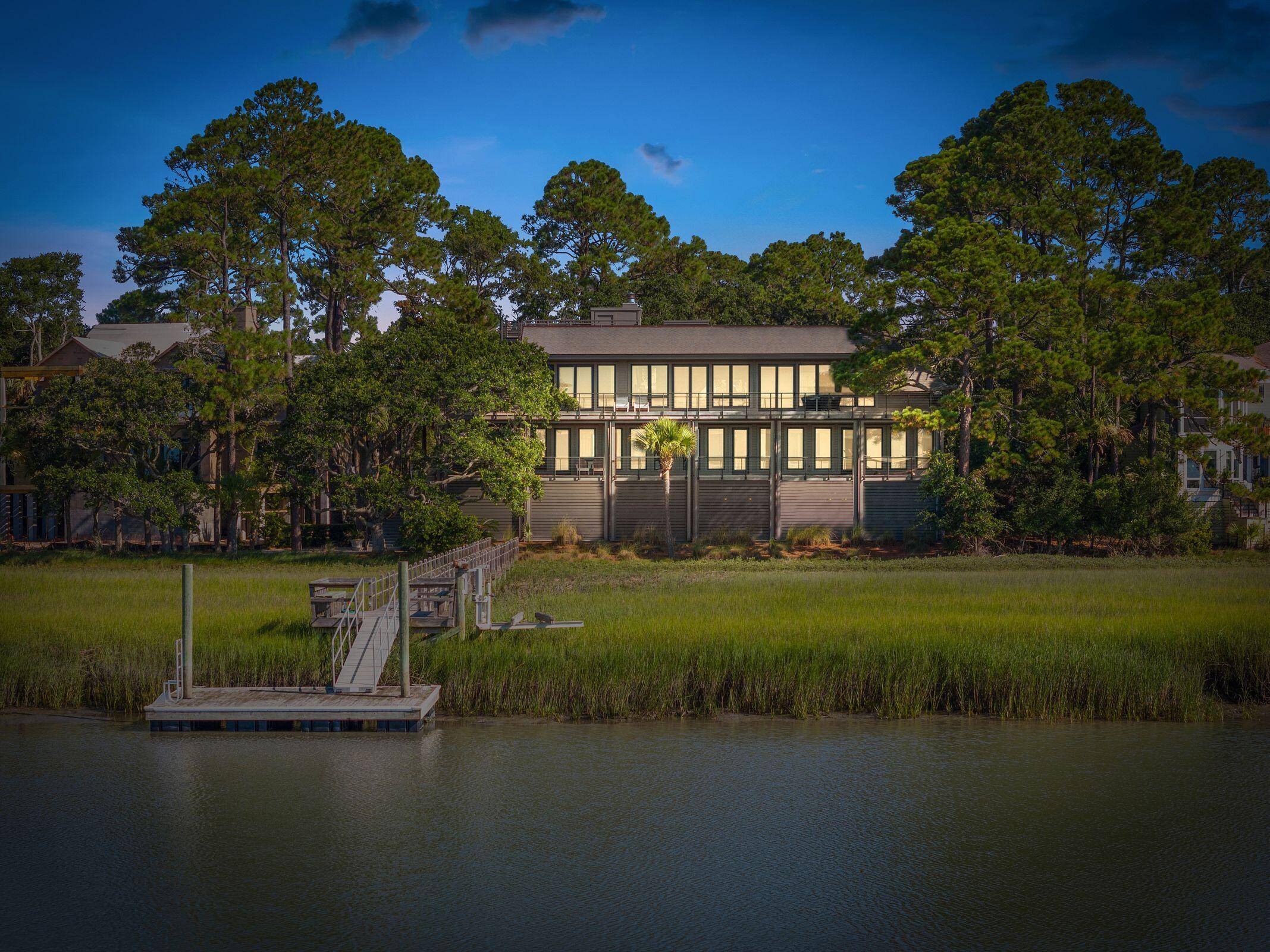 Seabrook Island, SC 29455,3067 Marshgate Dr
